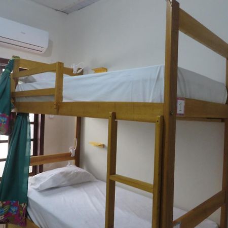 Z-18 Hostel Barreirinhas Værelse billede