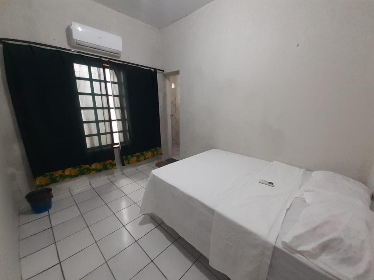 Z-18 Hostel Barreirinhas Værelse billede