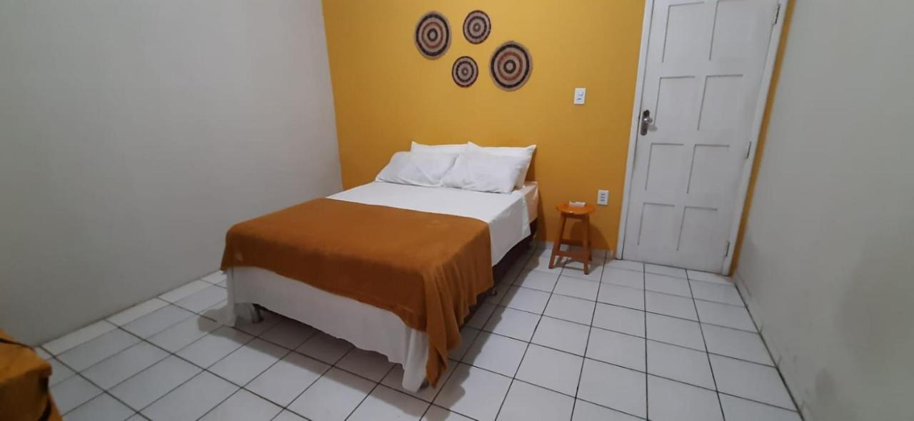 Z-18 Hostel Barreirinhas Eksteriør billede