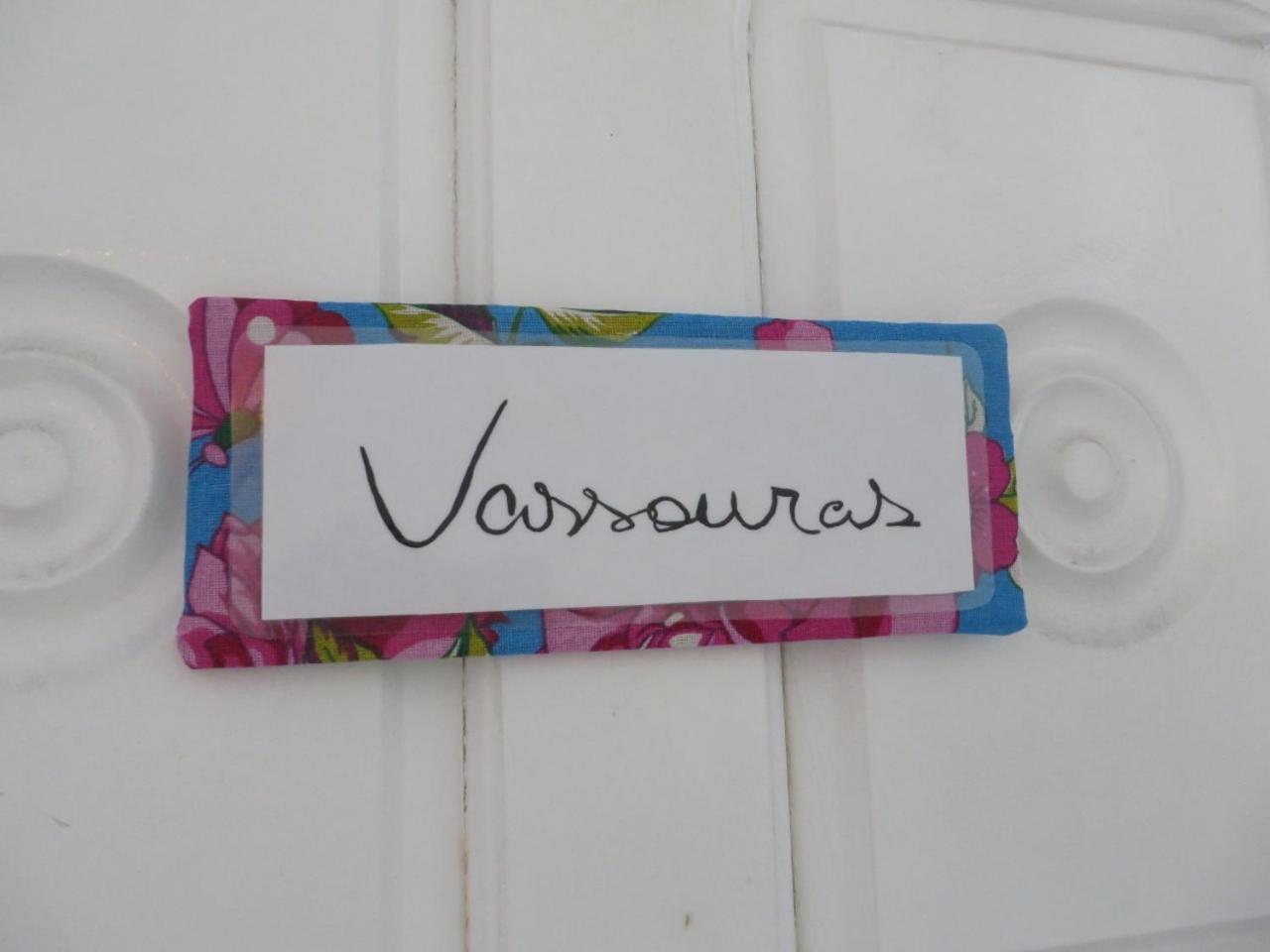 Z-18 Hostel Barreirinhas Værelse billede