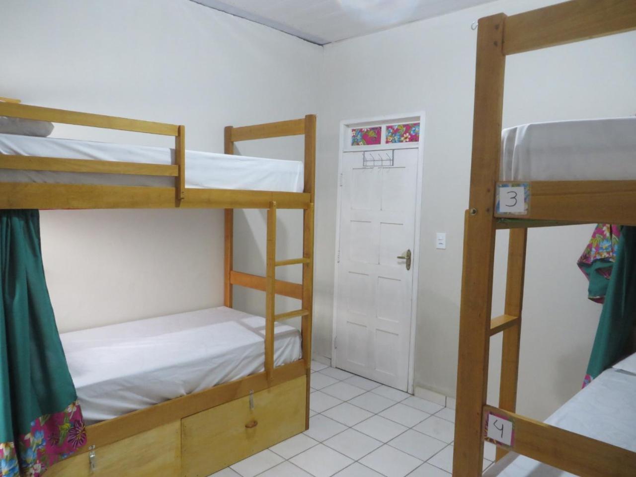 Z-18 Hostel Barreirinhas Værelse billede