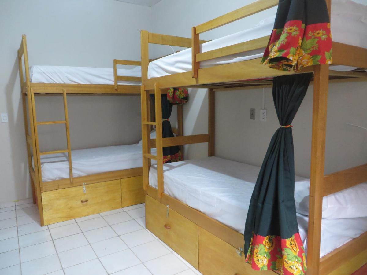 Z-18 Hostel Barreirinhas Eksteriør billede
