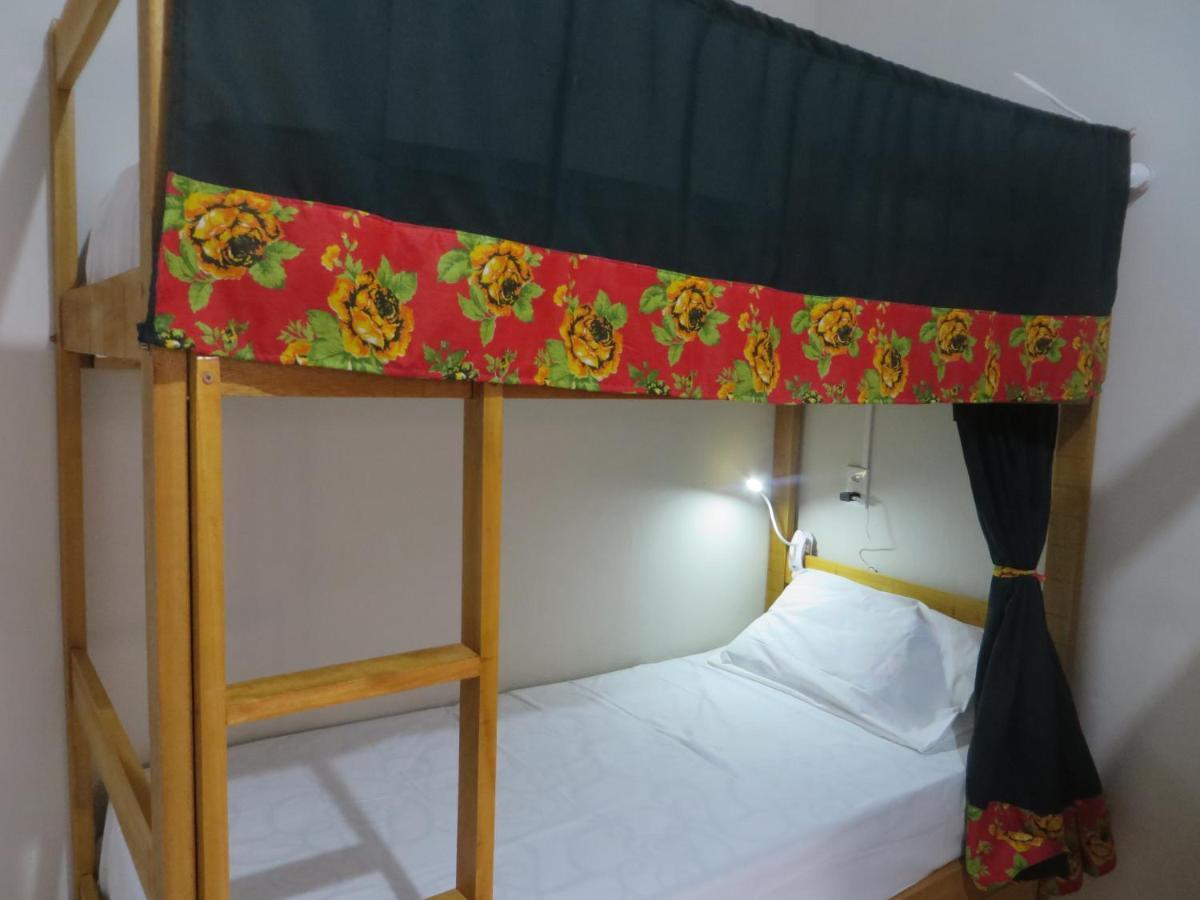 Z-18 Hostel Barreirinhas Eksteriør billede